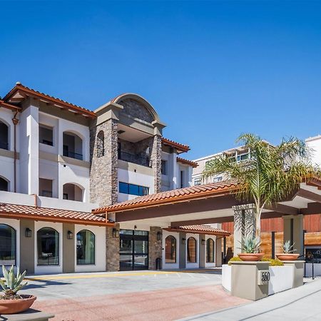 La Quinta Inn & Suites By Wyndham Santa Cruz Buitenkant foto
