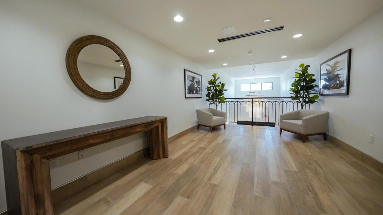 La Quinta Inn & Suites By Wyndham Santa Cruz Buitenkant foto